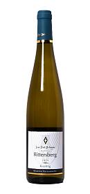 Jean-Paul Schmitt Rittersberg Riesling Réserve Personelle