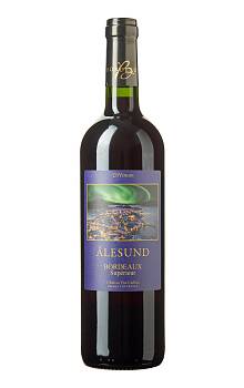 Ch. Vrai Caillou Ålesund Bordeaux