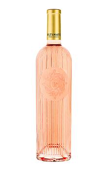 Ultimate Provence