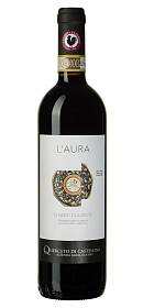 Querceto di Castellina L'Aura Chianti Classico