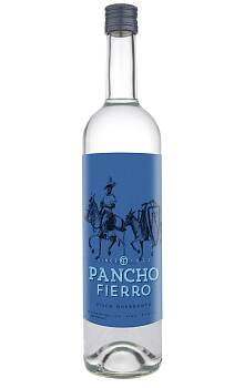 Pancho Fierro Quebranta Pisco