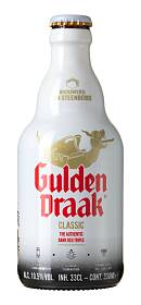 Van Steenberge Gulden Draak