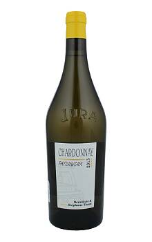 Tissot Patchwork Chardonnay