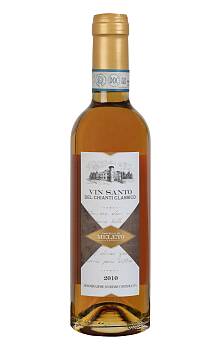 Cast. di Meleto Vin Santo del Chianti Classico