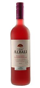 Félix Solis Viña Albali Tempranillo Rosado 2015