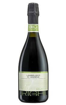 Righi Lambrusco di Modena
