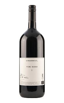 Tomassetti Vino Rosso
