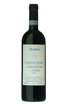 Bussola Ca'del Laito Valpolicella Ripasso Classico Superiore