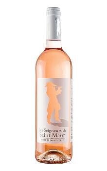Ch. Saint-Maur Rosé