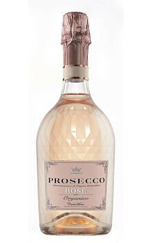 Castelmare Prosecco Rosé