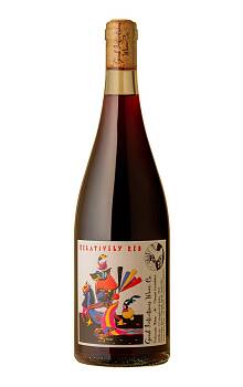 Good Intentions Relatively Red