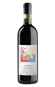 Roberto Voerzio Barolo Riserva RV350
