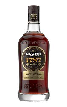 Angostura 1787
