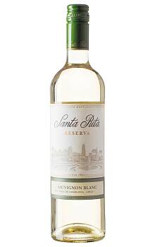 Santa Rita Sauvignon Blanc Reserva