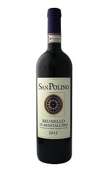 San Polino Brunello di Montalcino