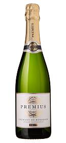 Premius Cr mant de Bordeaux