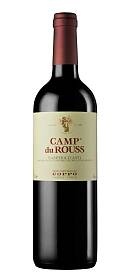 Coppo Camp du Rouss Barbera d'Asti