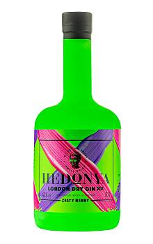 Hedonya Zesty Berry London Dry Gin