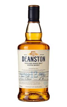 Deanston 12 YO Single Malt