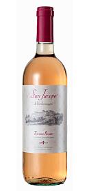Vicchiomaggio San Jacopo Rosato
