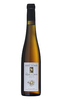 Patrick Baudouin Quarts de Chaume Grand Cru Les Zersilles