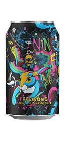 BrewDog Nine To Five Wizard