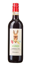 Carussin Asinoi Barbera d'Asti