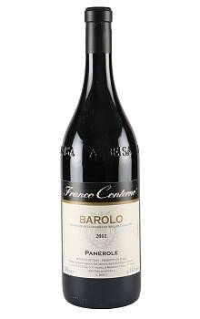Franco Conterno Barolo Panerole