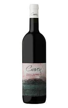 Craven Cabernet Sauvignon