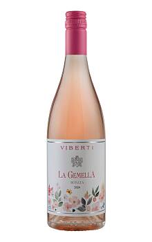 Viberti Giovanni La Gemella Rosata