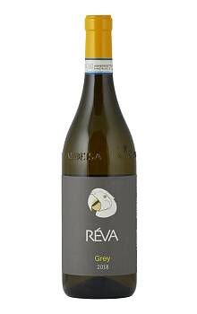 Réva Grey Langhe Bianco