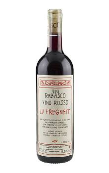 Rabasco Lu Fregnett