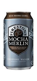 Firestone Walker Mocha Merlin