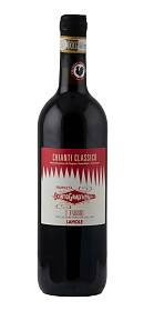 I Fabbri Lamole Chianti Classico