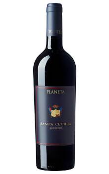 Santa Cecilia