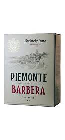 Principiano Piemonte Barbera