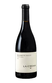 La Crema Willamette Valley Pinot Noir