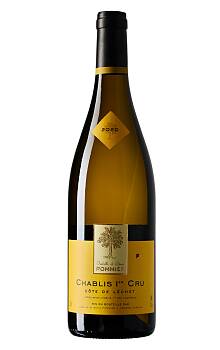 Pommier Chablis 1er Cru Côtes de Léchet