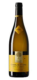Pommier Chablis 1er Cru Côtes de Léchet