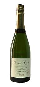 François Secondé Champagne Grand Cru Intégral Zéro Dosage