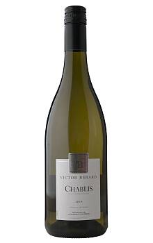 Victor Berard Chablis