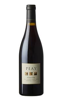 Peay Vineyards Pomarium Pinot Noir