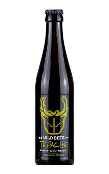 Wild Beer Tepache