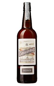 Cachazo Carrasviñas Dorado