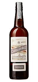 Cachazo Carrasviñas Dorado