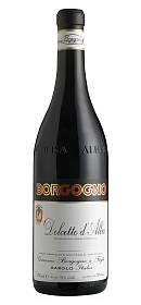 Borgogno Dolcetto d'Alba