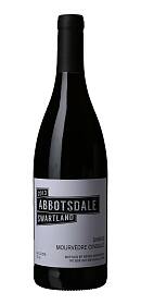 Bryan MacRobert Abbotsdale Swartland 2014