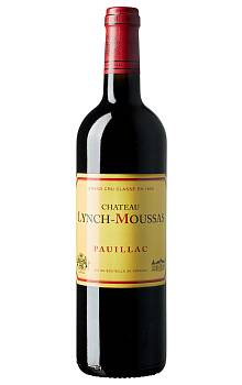 Ch. Lynch Moussas