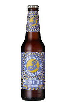 Brooklyn Special Effects Hoppy Lager
