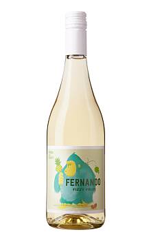 Fernando Fizzy Fruit